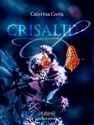 cover image of Crisalide